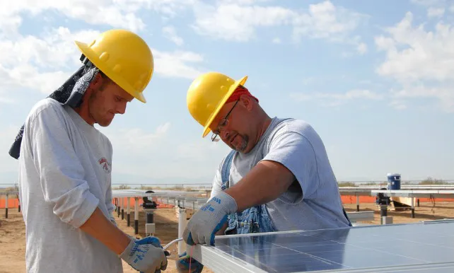 Actualidad Burgos: CSIF advierte de que el retraso de la jubilación requiere una prevención de salud laboral adaptada a la edad del trabajador