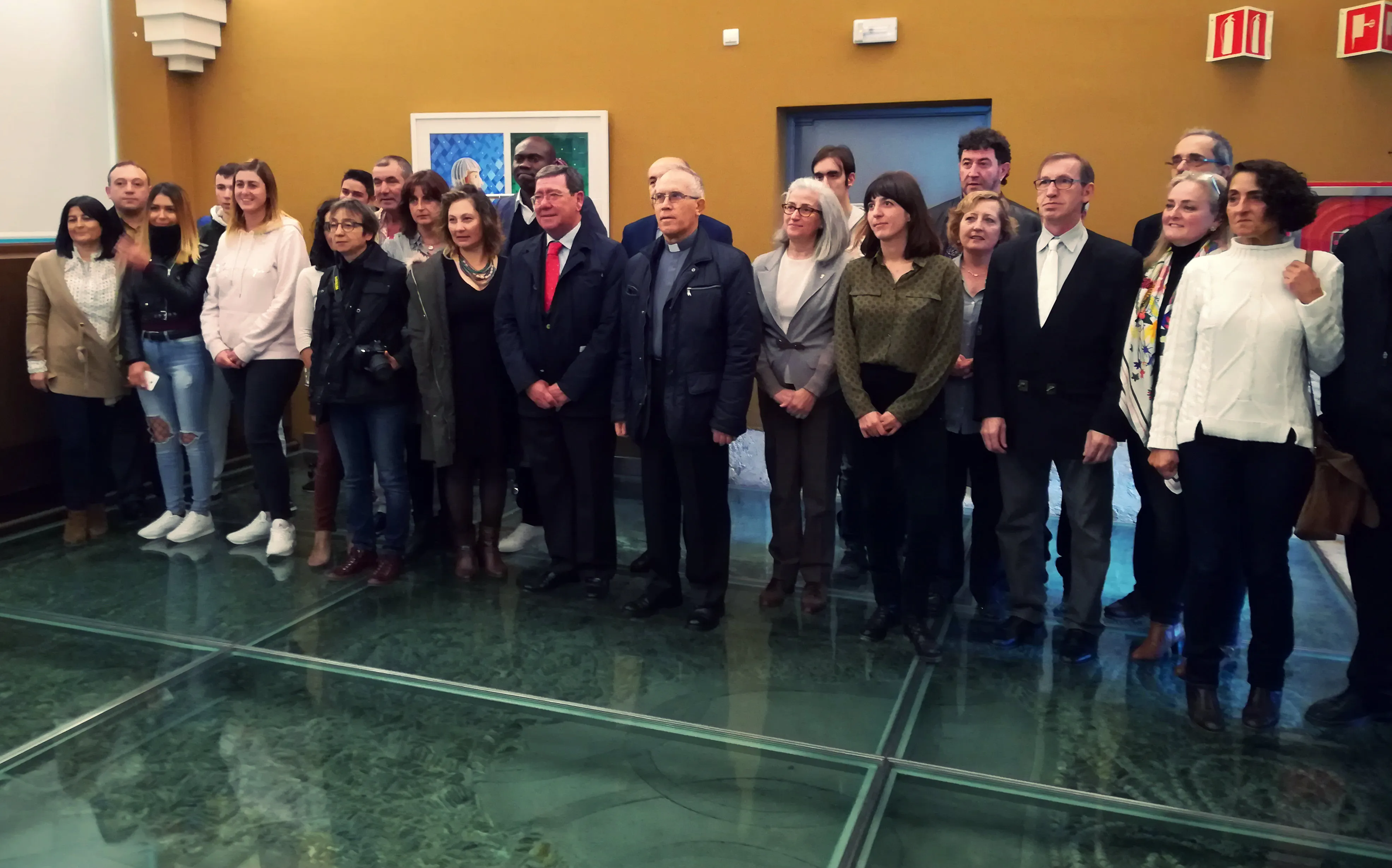 Provincia Burgos: Tres de cada cuatro participantes en Programas de Formación y Empleo consiguen trabajo en 6 meses