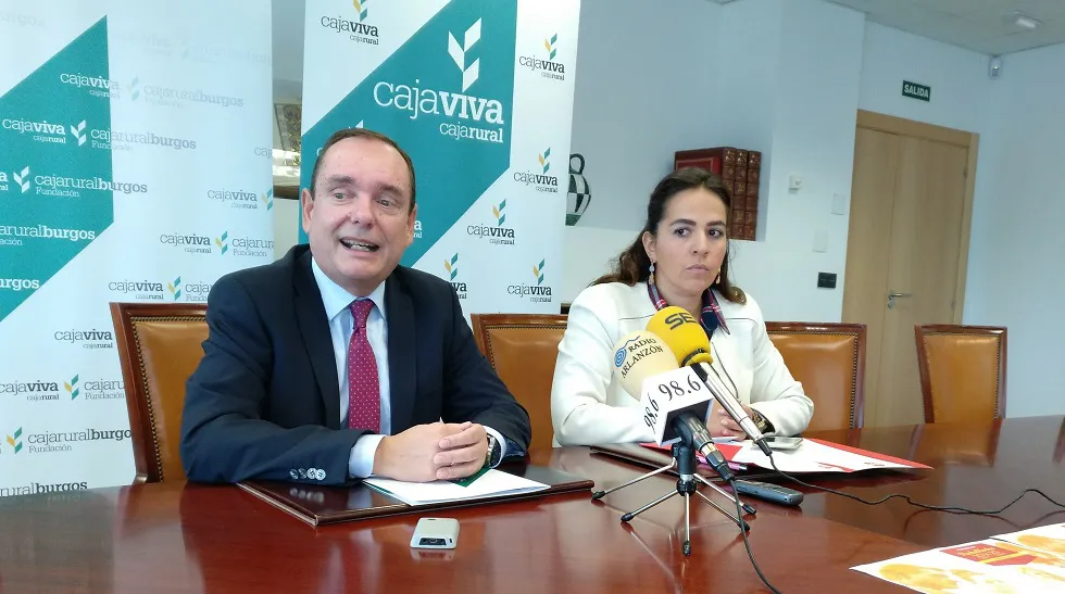 Actualidad Burgos: En marcha la I edición del Día del Joven Empresario de Burgos