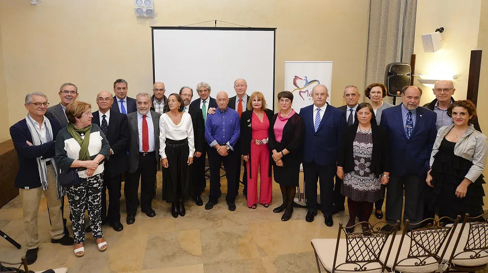 Sanidad Burgos: El Colegio Oficial de Médicos de Burgos concede ayudas a dos proyectos sociosanitarios en Tindouf y Guatemala