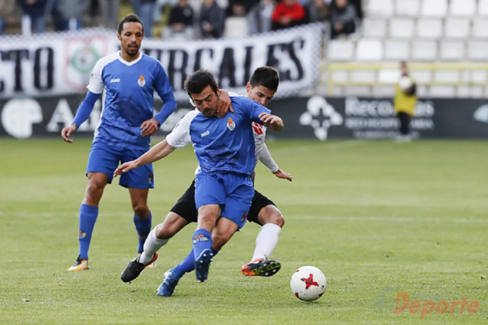 Deportes Burgos: El Burgos CF recupera la sonrisa ante el colista y vuelve a ganar (3-0)