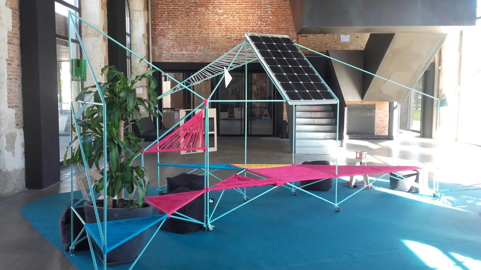 Cultura Burgos: Los talleres de Tecnologías ciudadanas concluyen con más de 300 participantes