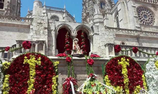 Actualidad Burgos: El Ayuntamiento recibe 629 propuestas ciudadanas para mejorar las Fiestas de San Pedro