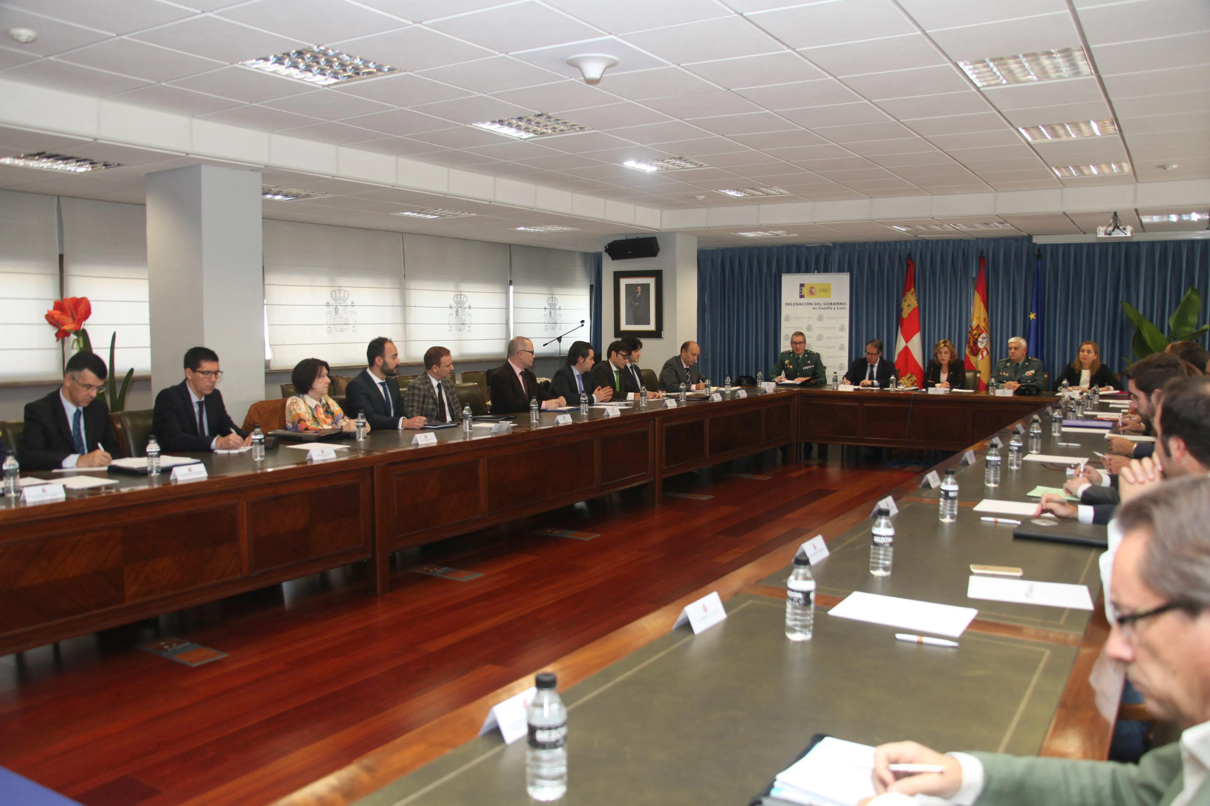 Provincia Burgos: Burgos cuenta con cuatro rutas ciclistas protegidas con una longitud de 366,5 km
