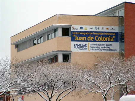 Educación Burgos: Cinco centros educativos públicos de la Junta organizan la Jornada Europea de la Calidad 2017