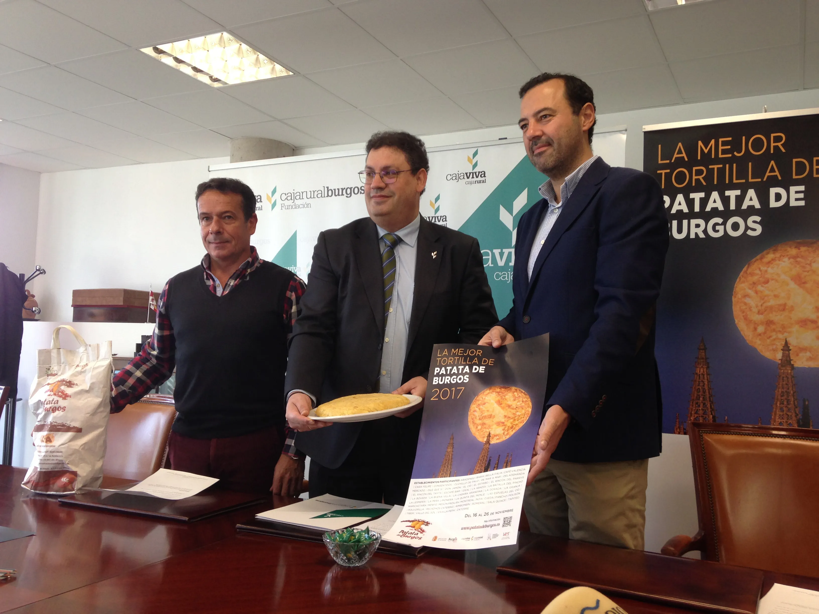 Burgosnoticias.com - Información, noticias, actualidad, deportes y sucesos de Burgos
