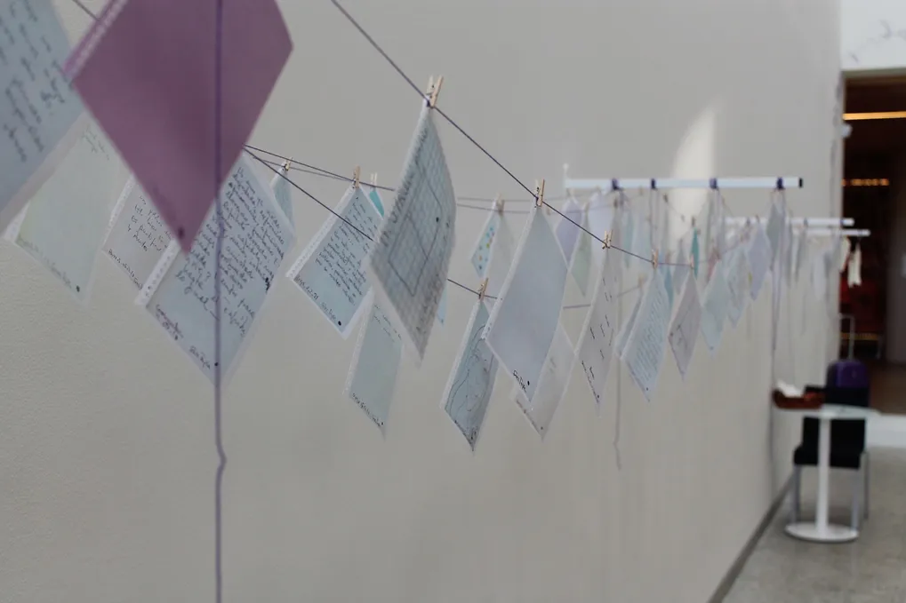 Local Burgos: El MEH acoge la segunda edición del proyecto ‘Descosiendo violencias’ para concienciar sobre la violencia contra las mujeres