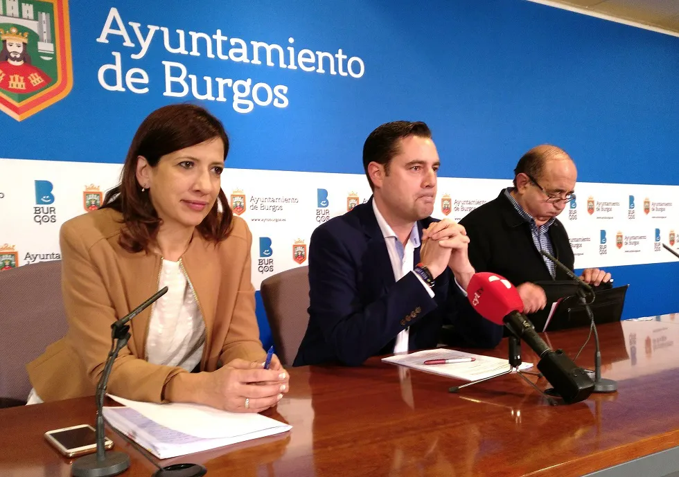 Actualidad Burgos: El PSOE pone cuatro condiciones para aprobar la refinanciación de la deuda de Villalonquéjar