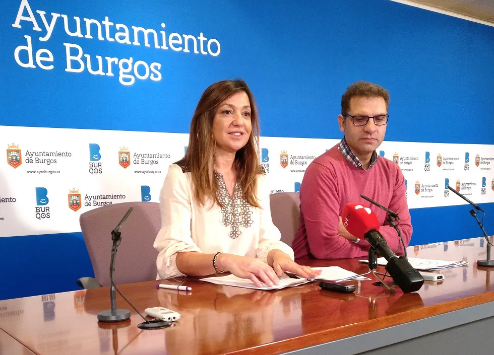 Actualidad Burgos: De Burgos autóctono. Sano, Sostenible y Solidario, nueva campaña para promover un consumo sano y sostenible