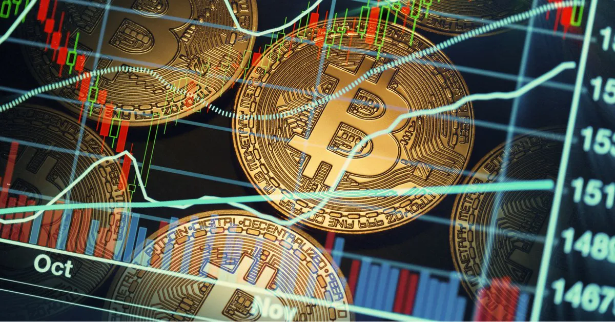 Local Burgos: TechDay60 presenta una sesión sobre Criptodivisas