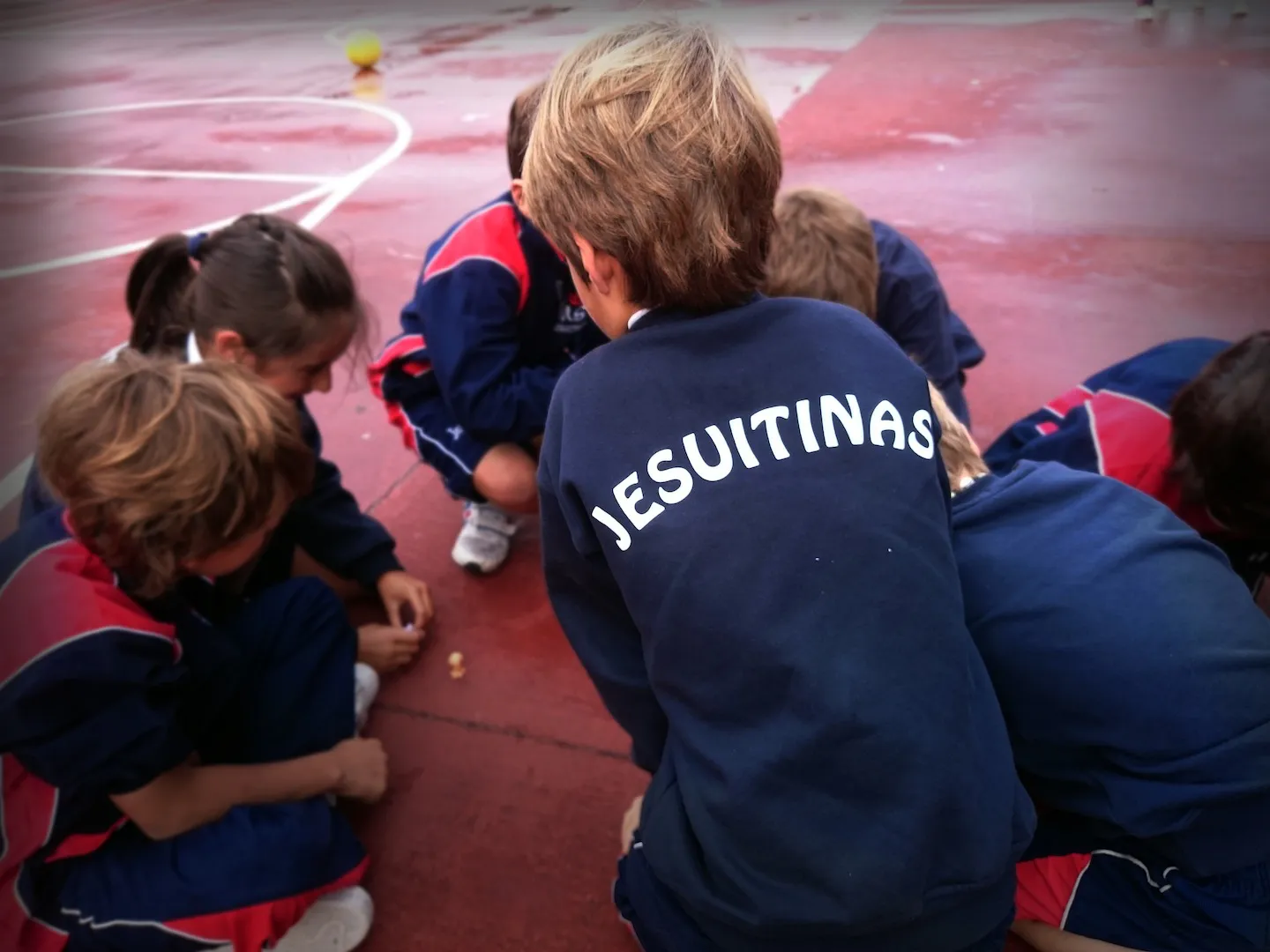 Local Burgos: Las Hijas de Jesús continúan apostando por la educación de la entera persona