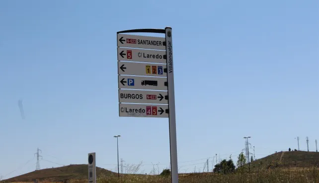 Actualidad Burgos: Cs votará a favor de la refinanciación de Villalonquéjar si se adaptan los estatutos a la legalidad