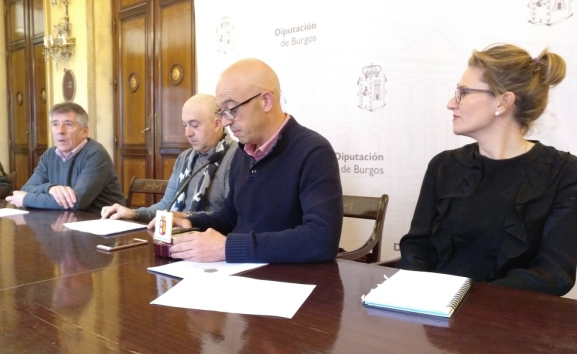 Actualidad Burgos: La Academia Provincial de Dibujo programa diez cursos especiales