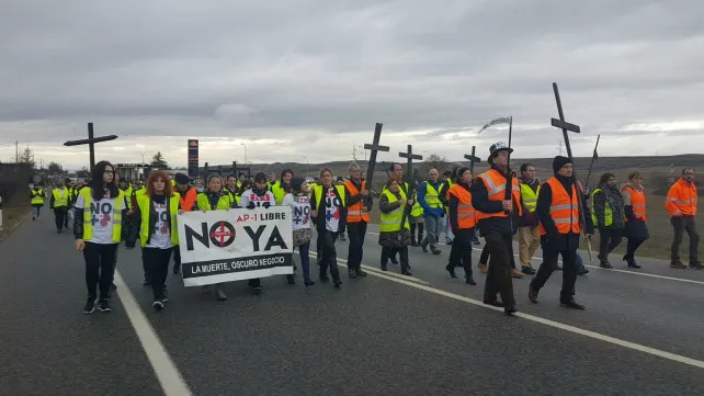 Provincia Burgos: Arranca la cuenta atrás para la liberalización de la AP1