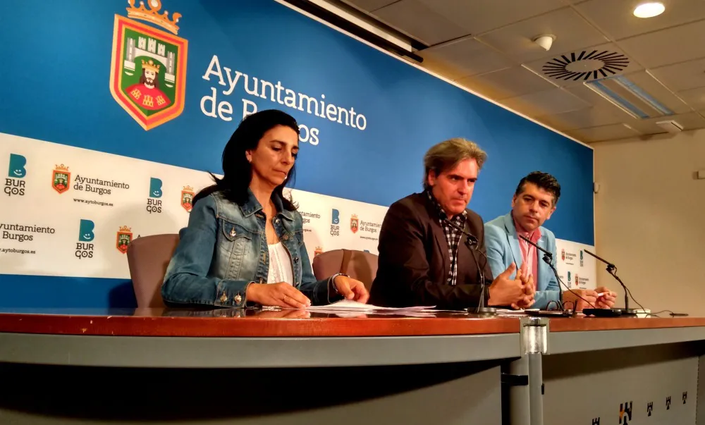 Local Burgos: Cs lamenta el cierre en falso de la deuda del Consorcio
