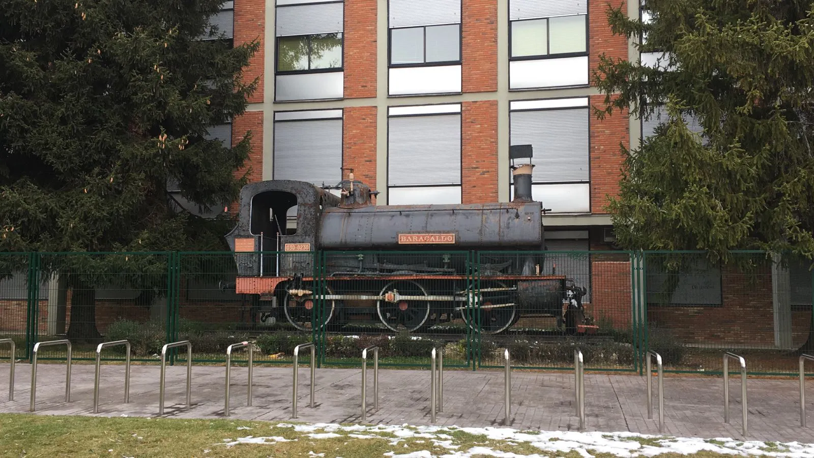 Confidencial Burgos: Vía muerta en la Universidad de Burgos