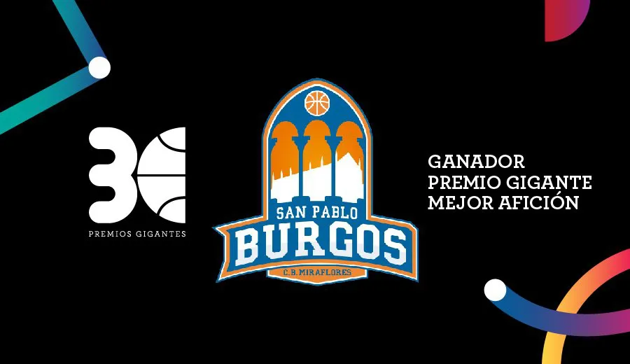 Deportes Burgos: La afición del San Pablo Burgos, la mejor del 2017