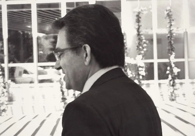 Universidad Burgos: Alumni UBU distingue a Alfonso Murillo como socio de honor 2017