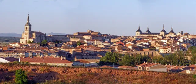 Provincia Burgos: Lerma obtiene uno de los ‘Premios Regionales Fuentes Claras’ 2017