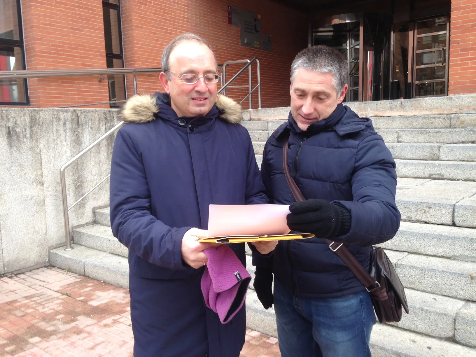 Castilla y León Burgos: El PCAS pide a la Junta que inicie los trámites para recuperar el Patrimonio Artístico depositado en museos de Cataluña.