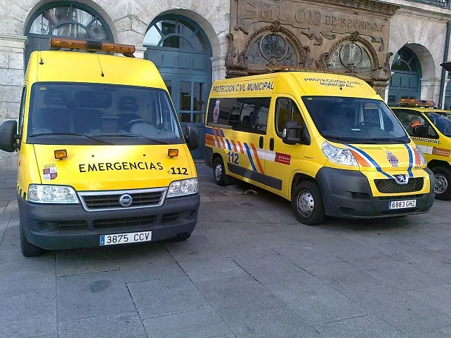 Actualidad Burgos: El PSOE propone crear una Unidad Técnica de Protección Civil