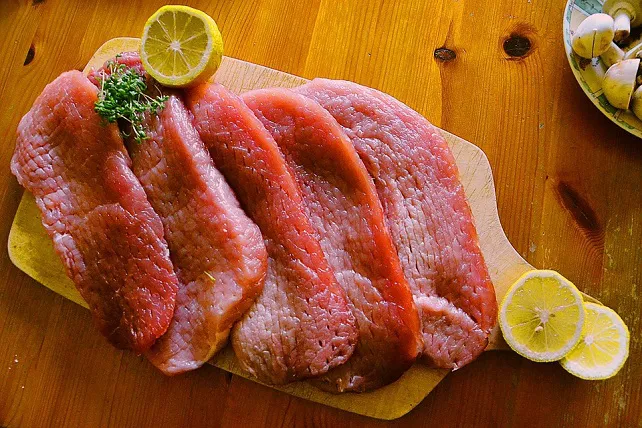 Ciencia Burgos: Alergenos en alimentos: la información, vital