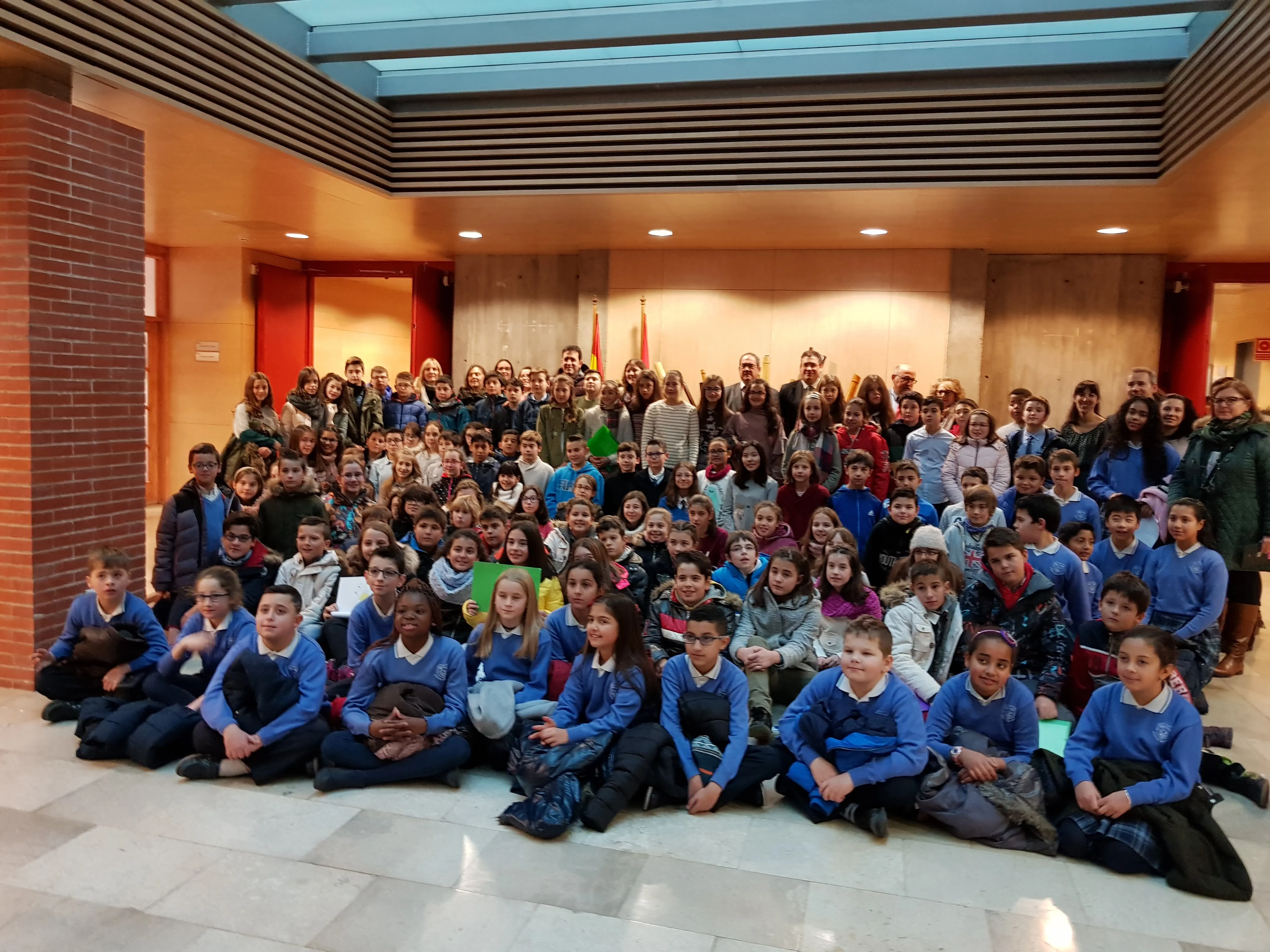 Local Burgos: 22 cooperativas de ‘Pequeños Emprendedores’ presentan mañana sus iniciativas empresariales