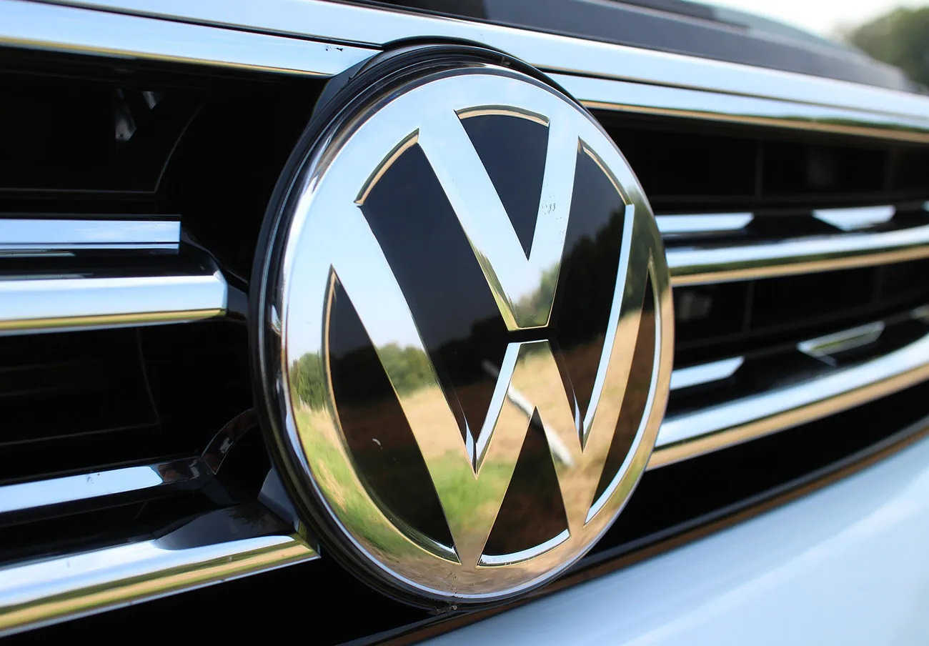 Economía y Empresa Burgos: Alemania pilla a Volkswagen en otro fraude y la obliga a una revisión mundial de 57.600 Touareg