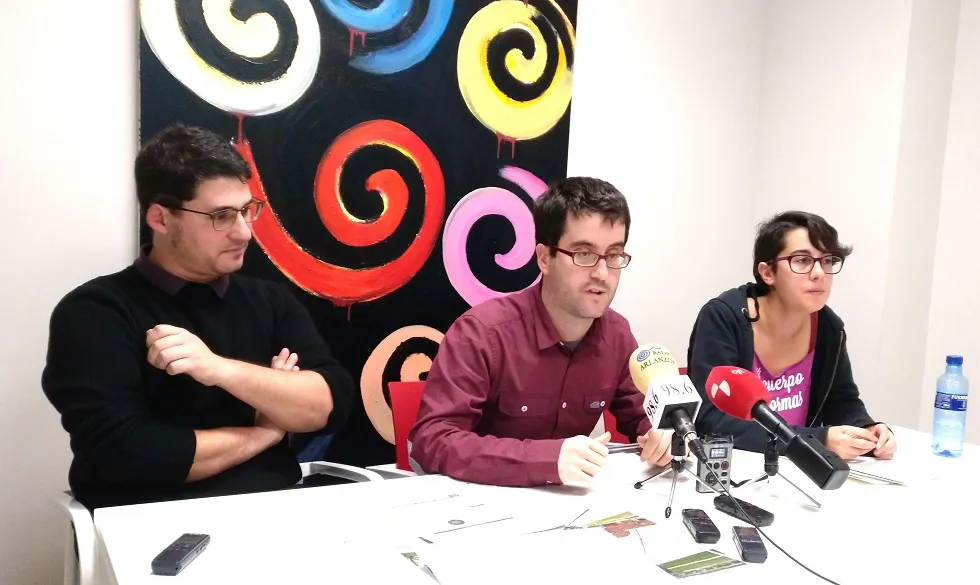 Actualidad Burgos: Consideran prematuro crear una estación de autobuses intermodal junto a la estación de Tren