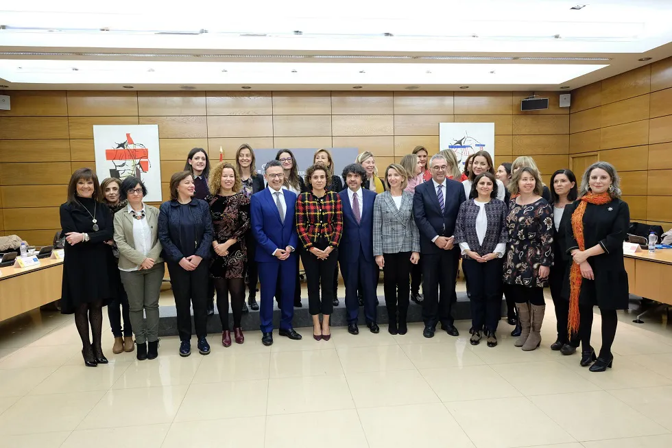 Actualidad Burgos: La Junta pone en marcha medidas para paliar la violencia de género