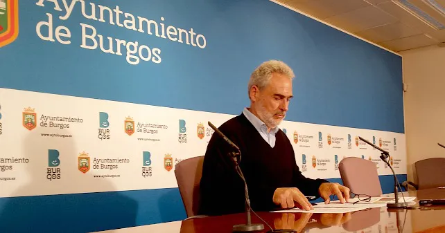 Local Burgos: Imagina acusa al Ayuntamiento de Burgos de abandonar a la pedanía de Castañares