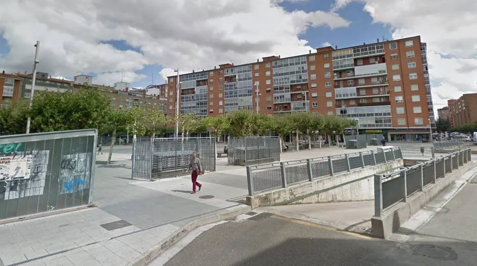 Local Burgos: Salinero reclama que no se recurra la sentencia sobre el parking de la plaza Santiago