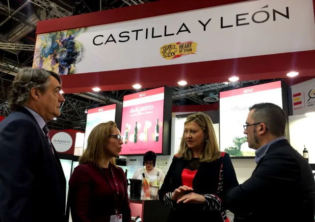 Castilla y León Burgos: La Junta difunde el calendario ferial de Castilla y León con 318 eventos programados paa este año
