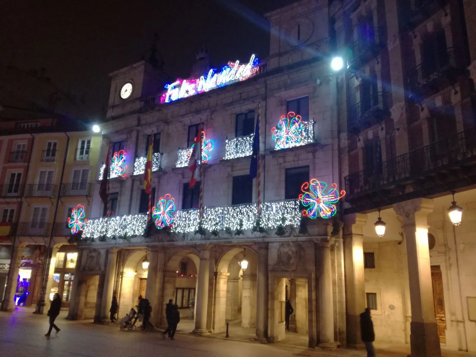 Economía y Empresa Burgos: Los hosteleros de Burgos apuestan por potenciar el comercio para atraer más turistas