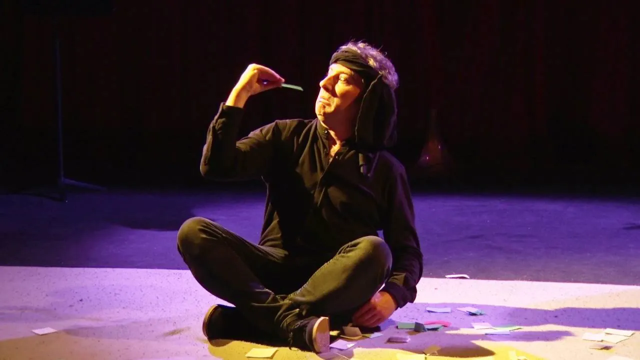 Cultura Burgos: 18 localidades participan en la programación de la Red de Teatros y Circuitos Escénicos para 2018