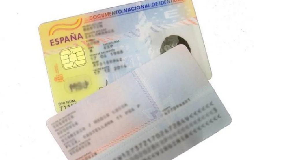 Actualidad Burgos: El DNI electrónico muy útil para los trámites online