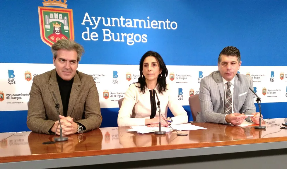 Confidencial Burgos: El tapado de Ciudadanos