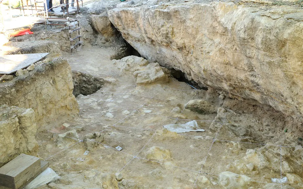 Ciencia Burgos: Investigadores del CENIEH publican un nuevo estudio sobre las ocupaciones neandertales en la Sierra de Madrid