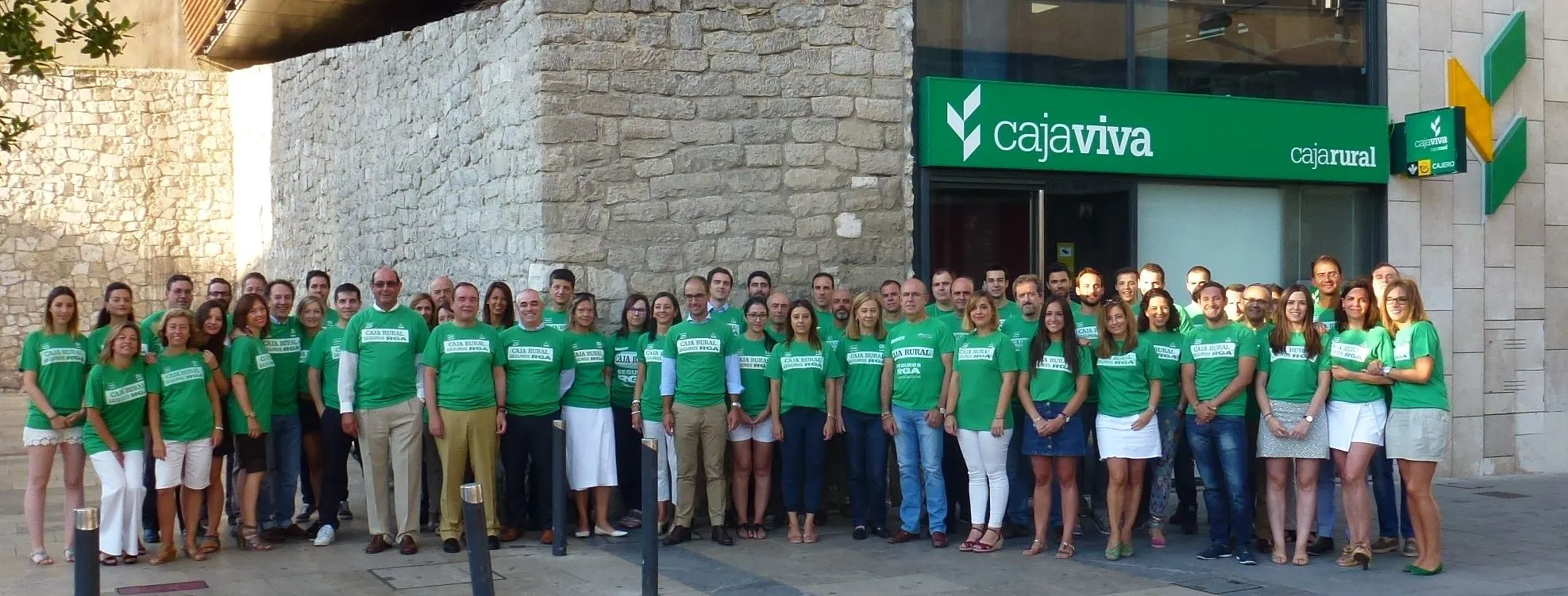 Cultura Burgos: Fundación Caja Rural Burgos convoca la tercera edición del premio Valores por Encima del Valor