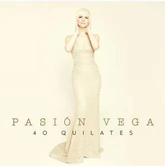 Cultura Burgos: Pasión Vega presenta `40 Quilates´, su nuevo disco, en Burgos