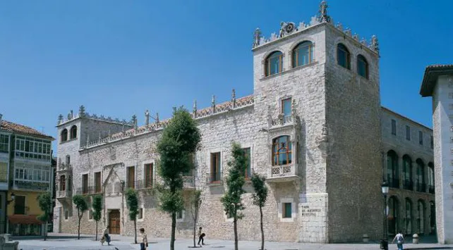 Cultura Burgos: La Fundación Caja de Burgos abre una nueva edición de su muestra de cortometrajes