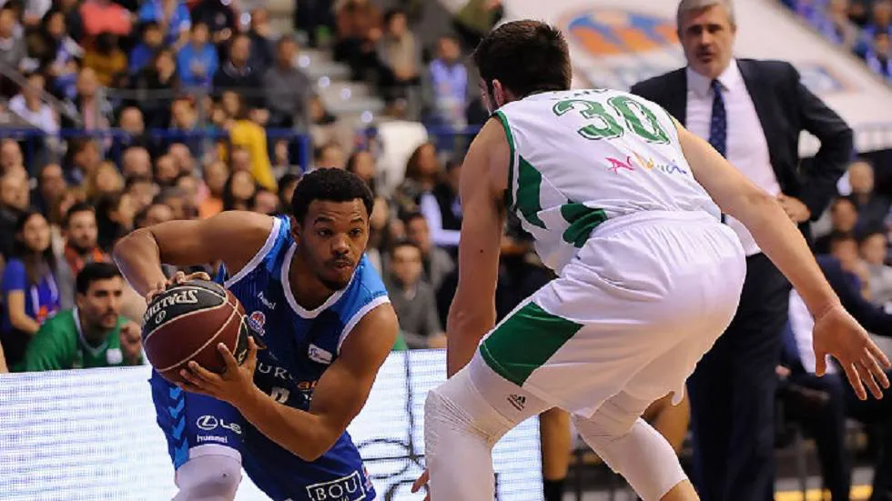 Deportes Burgos: Un San Pablo crecido inicia la segunda vuelta en casa ante el Unicaja