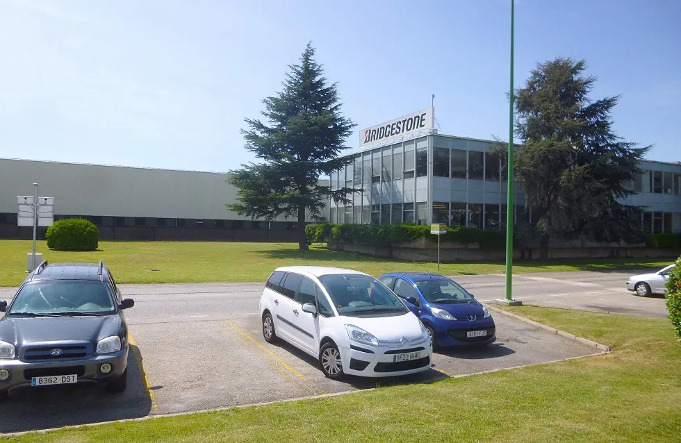 Actualidad Burgos: Los sindicatos desconvocan la huelga en Bridgestone prevista para la próxima semana