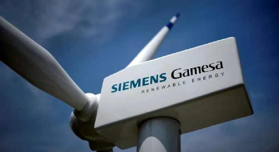 Actualidad Burgos: Revés para el economía burgalesa: Siemens Gamesa cierra su planta en Miranda de Ebro