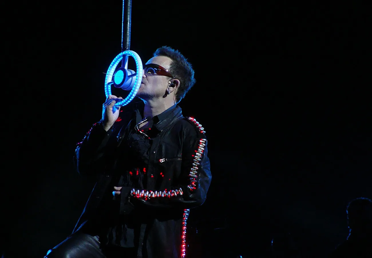 Cultura Burgos: Cultura pide que investigue la reventa de entradas en el concierto de U2