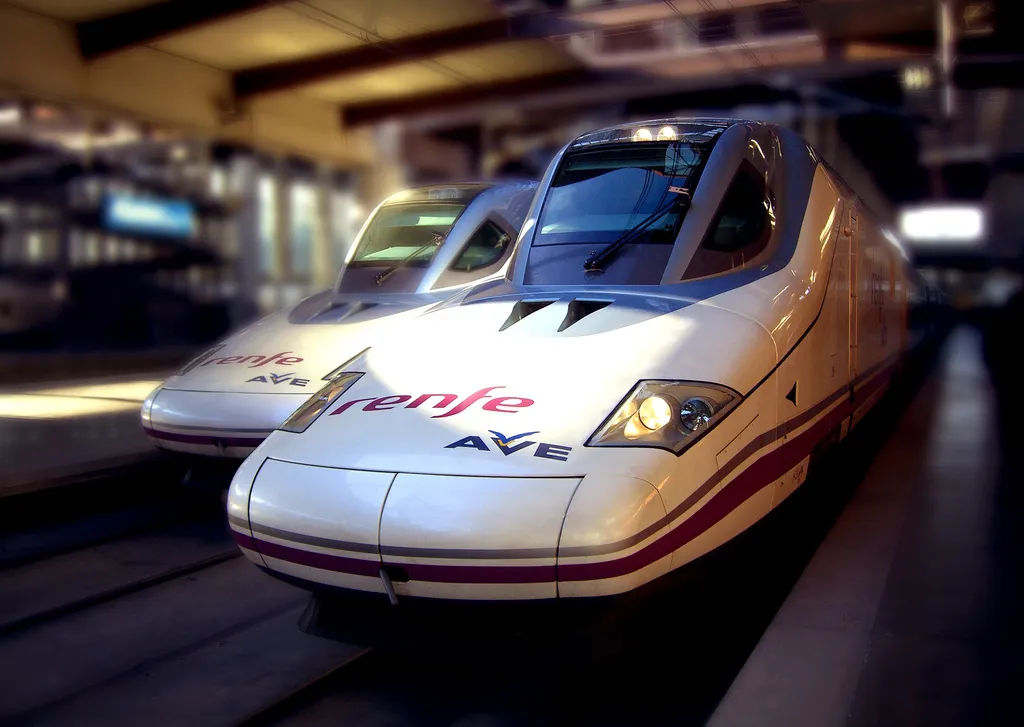 Provincia Burgos: Más de 2.860 firmas para que el AVE Burgos-Vitoria/Gasteiz se haga por la opción centro