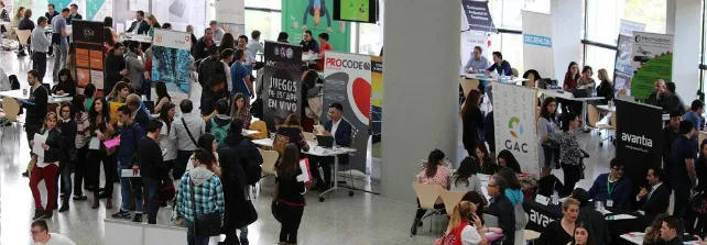 Economía y Empresa Burgos: Más de la mitad de las empresas tienen problemas para cubrir vacantes