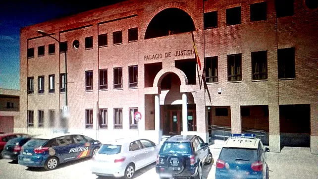Actualidad Burgos: La Fiscalía no se opone a dejar en libertad a los tres exjugadores de la Arandina
