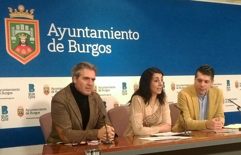 Actualidad Burgos: Bañeres (Cs) requiere en su propuesta de dictamen que los consorcios sean puestos en manos del Tribunal de Cuentas