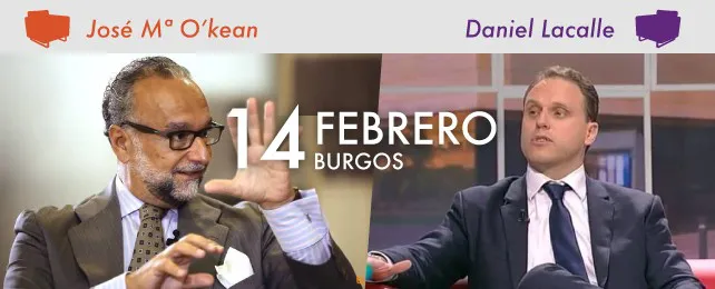 Economía y Empresa Burgos: Un encuentro para abordar retos y oportunidades para los negocios burgaleses